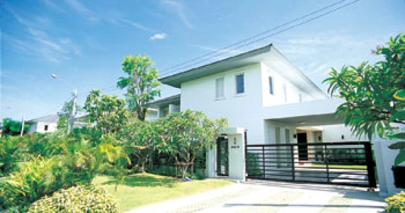 รูปภาพ โนเบิล ทารา พัฒนาการ (Noble Tara Pattanakarn)