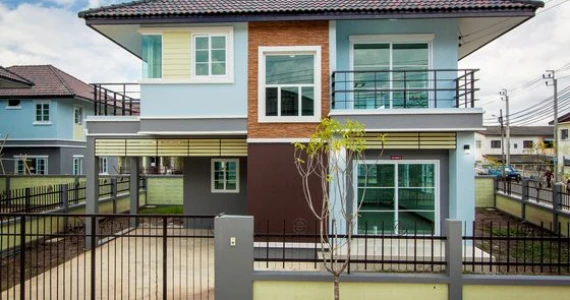 รูปภาพ บัวทองธานี (Buathong Thani)