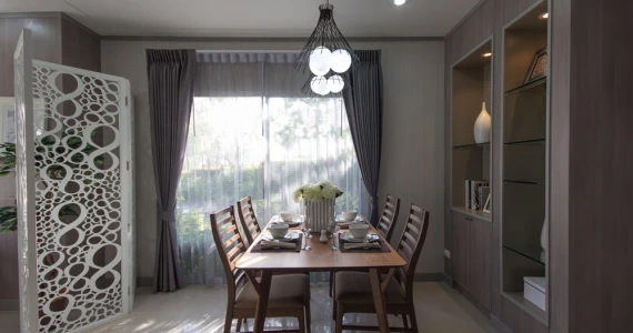 รูปภาพ พรีซีโอ 3 อมตะซิตี้ - บ่อวิน (Preceo 3 Amata city - Borwin)