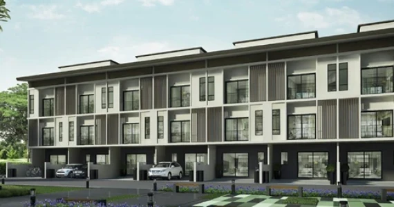 รูปภาพ พาทิโอ ศรีนครินทร์ - พระราม 9 (Patio Srinakarin - Rama 9)