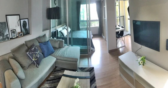 รูปภาพ เดอะไดมอนด์ นวนคร-ตลาดไท  (The Daimond Navanakorn-Taladthai)