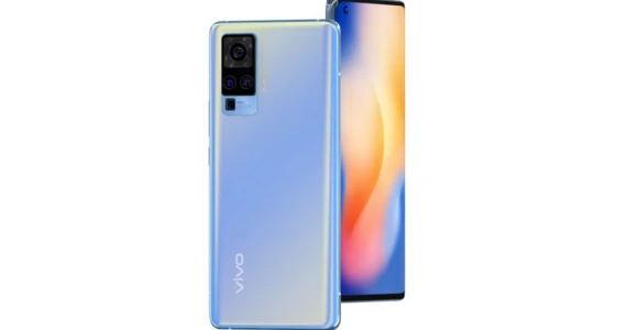 รูปภาพ วีโว่ vivo X50 Pro