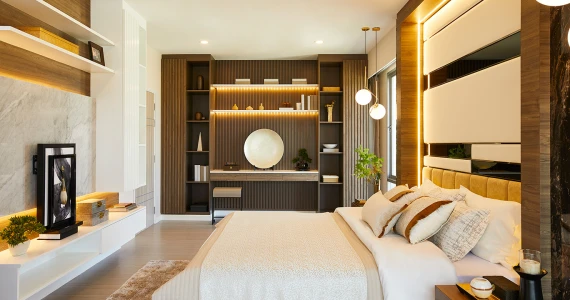 รูปภาพ เพอร์เฟค เพลส รัตนาธิเบศร์ - สถานีไทรม้า (Perfect Place Rattanathibet - Saima station)