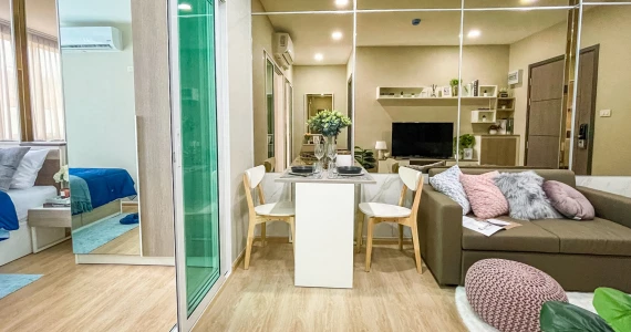 รูปภาพ วันพลัส คลองชล - สุเทพ (One Plus Klongchon - Suthep)