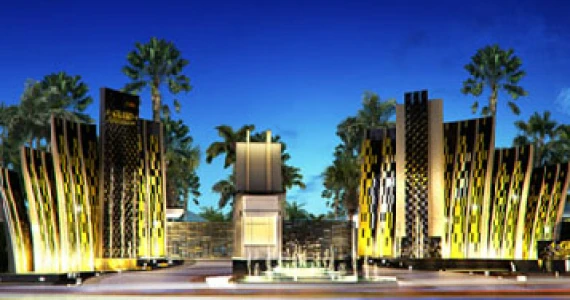 รูปภาพ แกรนด์ บางกอก บูเลอวาร์ด ราชพฤกษ์-รัตนาธิเบศร์ (Grand Bangkok Boulevard Ratchaphruek-Rattanathibate)