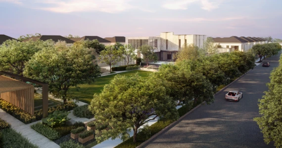 รูปภาพ วีวัลดี บางนา (VIVALDI Bangna)