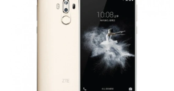 รูปภาพ แซดทีอี ZTE-AXON 7 Max
