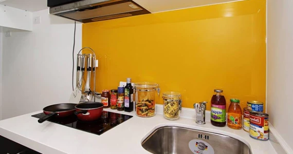 รูปภาพ แบงค์คอก ฮอไรซอน รามคำแหง (Bangkok Horizon Ramkhamhaeng)