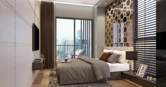 รูปภาพ แดน ลิฟวิ่ง พระราม 9 - แอร์พอร์ต ลิงก์ (Than Living Rama 9 - Airport Link)