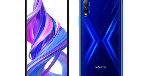 รูปภาพ ออนเนอร์ Honor 9X