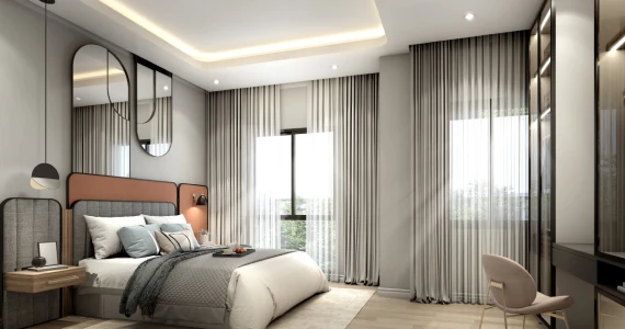 รูปภาพ พลีโน่ ทาวน์ บางนา (Pleno Town Bangna)