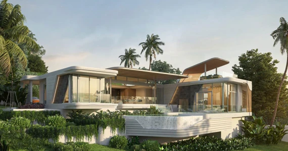 รูปภาพ โบทานิก้า เดอะ วัลเลย์ (Botanica The Valley)