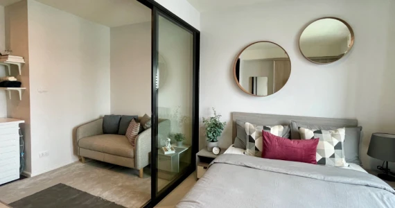 รูปภาพ เอ สเปซ เมกา บางนา (A Space Mega Bangna)