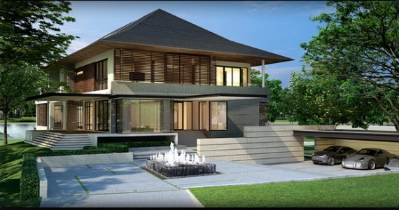 รูปภาพ แกรนด์ บลูลากูน (Grand Blue Lagoon)