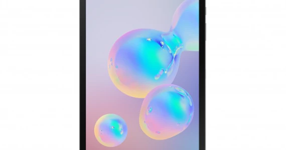 รูปภาพ ซัมซุง SAMSUNG Galaxy TabS6 (256GB)