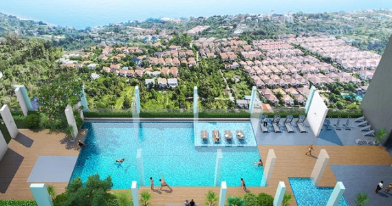 รูปภาพ ริชพาร์ค แอท เจ้าพระยา (Rich Park @ Chaophraya)