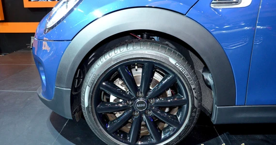 รูปภาพ มินิ Mini Hatch 3 Door Cooper D ปี 2014