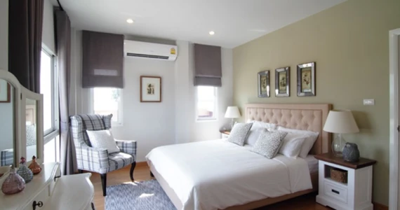 รูปภาพ บ้านวังทอง เดอะ แพรรี่ คลองหลวง - คลอง 2 (Baan Wangthong The Prairie Klongluang - Klong 2)