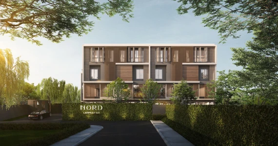 รูปภาพ นอร์ด ลาดพร้าว 110 (Nord Ladprao 110)