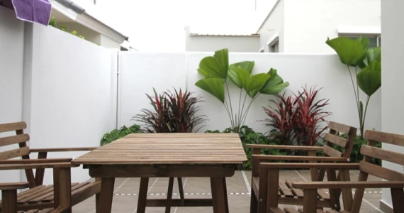 รูปภาพ ไลฟ อิน เดอะ การ์เด้น สวนเสือ - ศรีราชา (Life in the Garden)