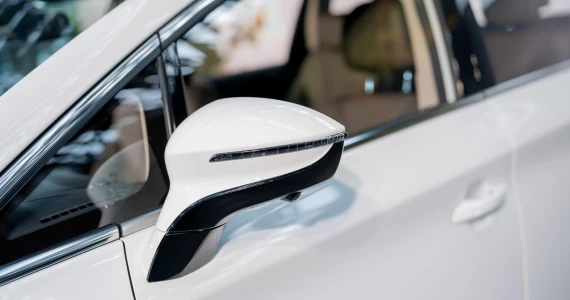 รูปภาพ บีวายดี BYD M6 Dynamic ปี 2024