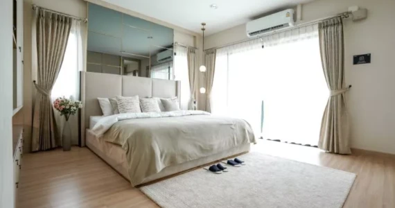 รูปภาพ เสนา วิลล์ บรมราชชนนี - สาย 5 (Sena Ville Borommaratchachonnani-Sai5)