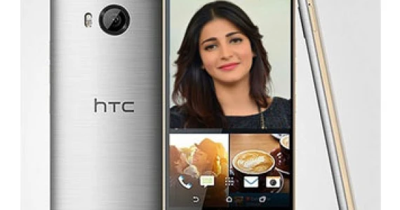 รูปภาพ เอชทีซี HTC-One M9 Plus