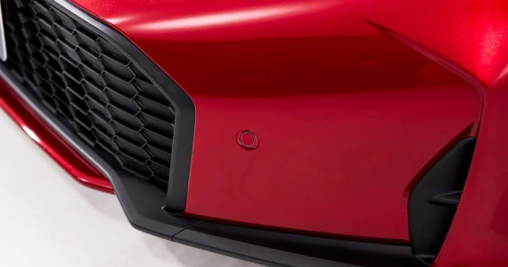 รูปภาพ ฮอนด้า Honda Civic e:HEV RS ปี 2024