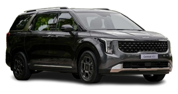 รูปภาพ เกีย KIA Carnival HEV 7-seat Premium ปี 2025