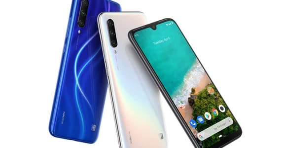 รูปภาพ เสียวหมี่ Xiaomi MiA3 (64GB)