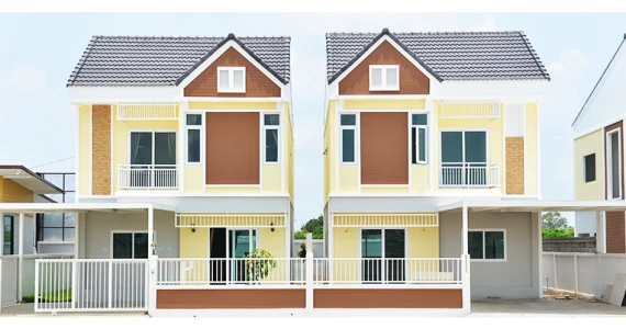 รูปภาพ พาร์ค วิลเลจ 5 บางบัวทอง - ไทรน้อย (Park Village 5 Bangbuathong - Sainoi)