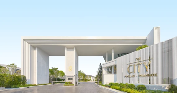 รูปภาพ เดอะ ซิตี้ ปิ่นเกล้า-พรานนก (THE CITY Pinklao-Phrannok)