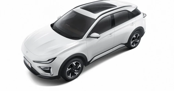 รูปภาพ เนต้า Neta X 401 Comfort ปี 2024