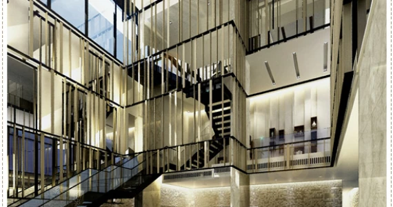 รูปภาพ เดอะ เบส พระราม9 - รามคำแหง (The Base Rama 9 - Ramkhamhaeng)