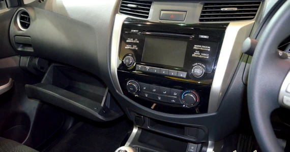 รูปภาพ นิสสัน Nissan Navara NP300 King Cab E 6MT ปี 2014