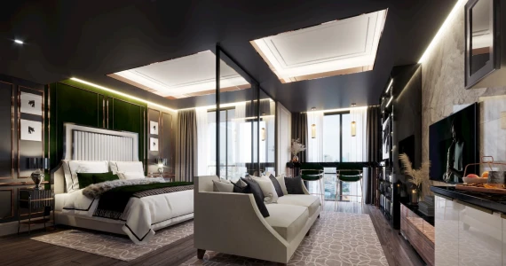 รูปภาพ วัน อัลติจูด (One Altitude)