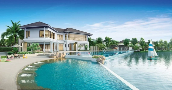 รูปภาพ เพอร์เฟค พาร์ค พระราม 5 - บางใหญ่ (Perfect Park Rama5 - Bangyai)