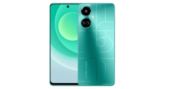 รูปภาพ เทคโน โมบาย TECNO Camon 19 (6GB/128GB)