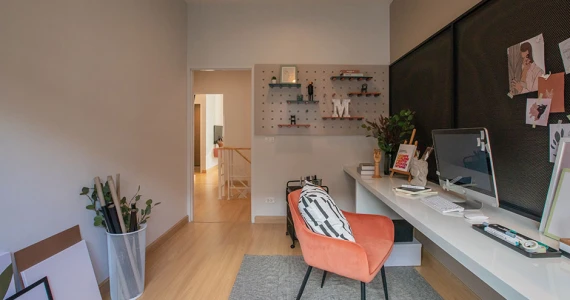 รูปภาพ ศุภาลัย พรีโม่ รังสิต (Supalai Primo Rangsit)