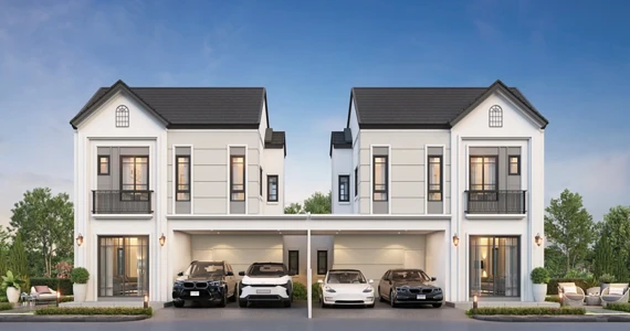 รูปภาพ เดอะ พาโน คลาสเซ่ (The Pano Classe)