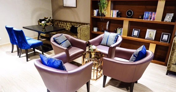 รูปภาพ เดอะ เพรสซิเดนท์ เพชรเกษม-บางแค (The President Petchkasem-Bangkhae)