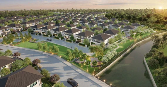 รูปภาพ ศุภาลัย ปาล์มวิลล์ ม่อนกระทิง - ลำปาง (Supalai Palm Ville Mon Krathing - Lampang)