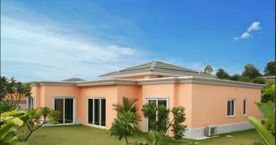 รูปภาพ สยามรอยัลวิว (Siam Royal View)