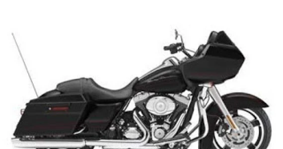 รูปภาพ ฮาร์ลีย์-เดวิดสัน Harley-Davidson CVO Road Glide Custom Special ปี 2013