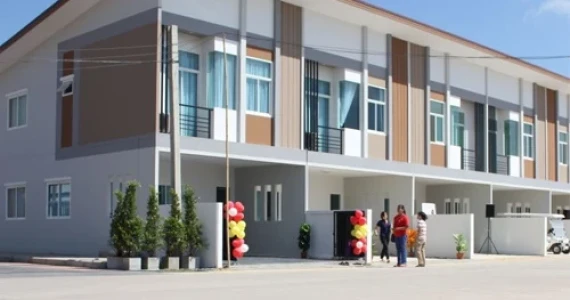 รูปภาพ เดอะ มิราเคิล พลัส เศรษฐกิจ-คลองครุ (The Miracle Plus)