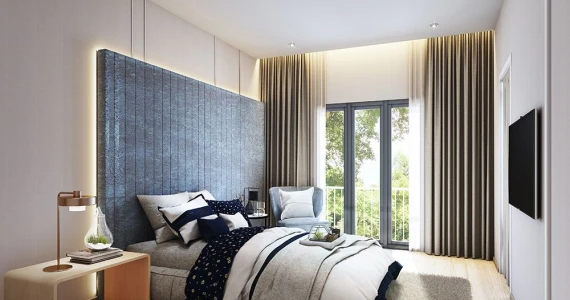 รูปภาพ เออร์บานิโอ วิภาวดี - แจ้งวัฒนะ (Urbanio Vibhavadi - Chaengwattana)