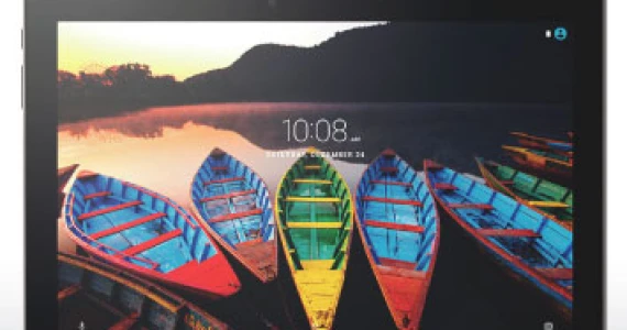 รูปภาพ เลอโนโว LENOVO-TAB 3-10