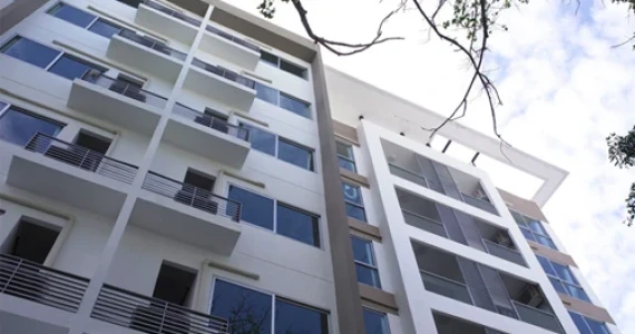 รูปภาพ เอ สเปซ สุขุมวิท 77 (a space Sukhumvit 77)