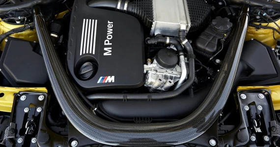 รูปภาพ บีเอ็มดับเบิลยู BMW M4 Coupe2014 ปี 2014