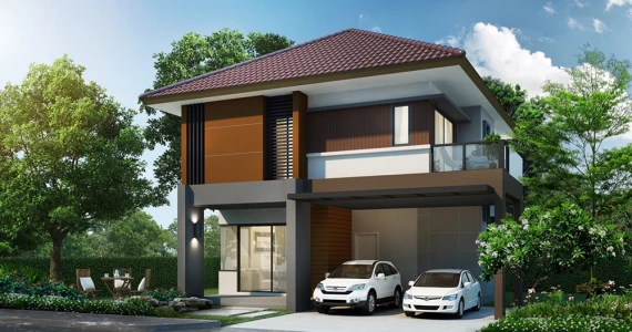 รูปภาพ เนเทอร์ร่า พาร์ค บ้านใหม่-โคกกรวด (Natura Park)